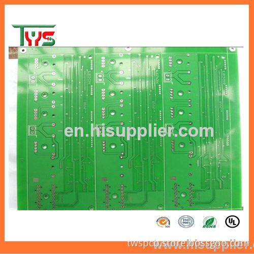 4 Layer Pcb Printed Circuit Boards For Pds
